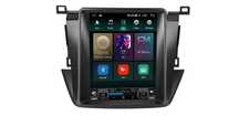 Navigatie Android TESLA Toyota RAV4 2013-2018 1/6 Gb Ram Waze Carplay