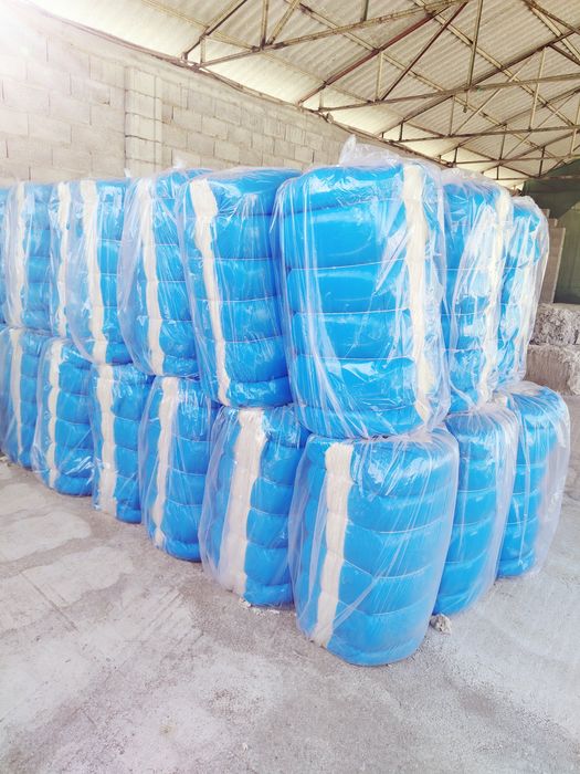 Той пахта 25 кг 50 кг чекланмаган микдорда ЧМ 50 дан чиккан