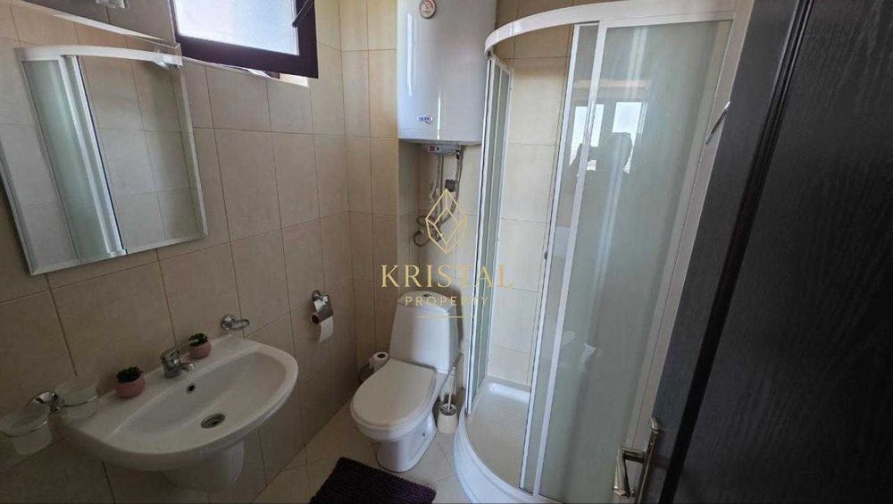 ID: 580 Супер оферта. Апартамент 2+1 с гледка към морето в Кошарица