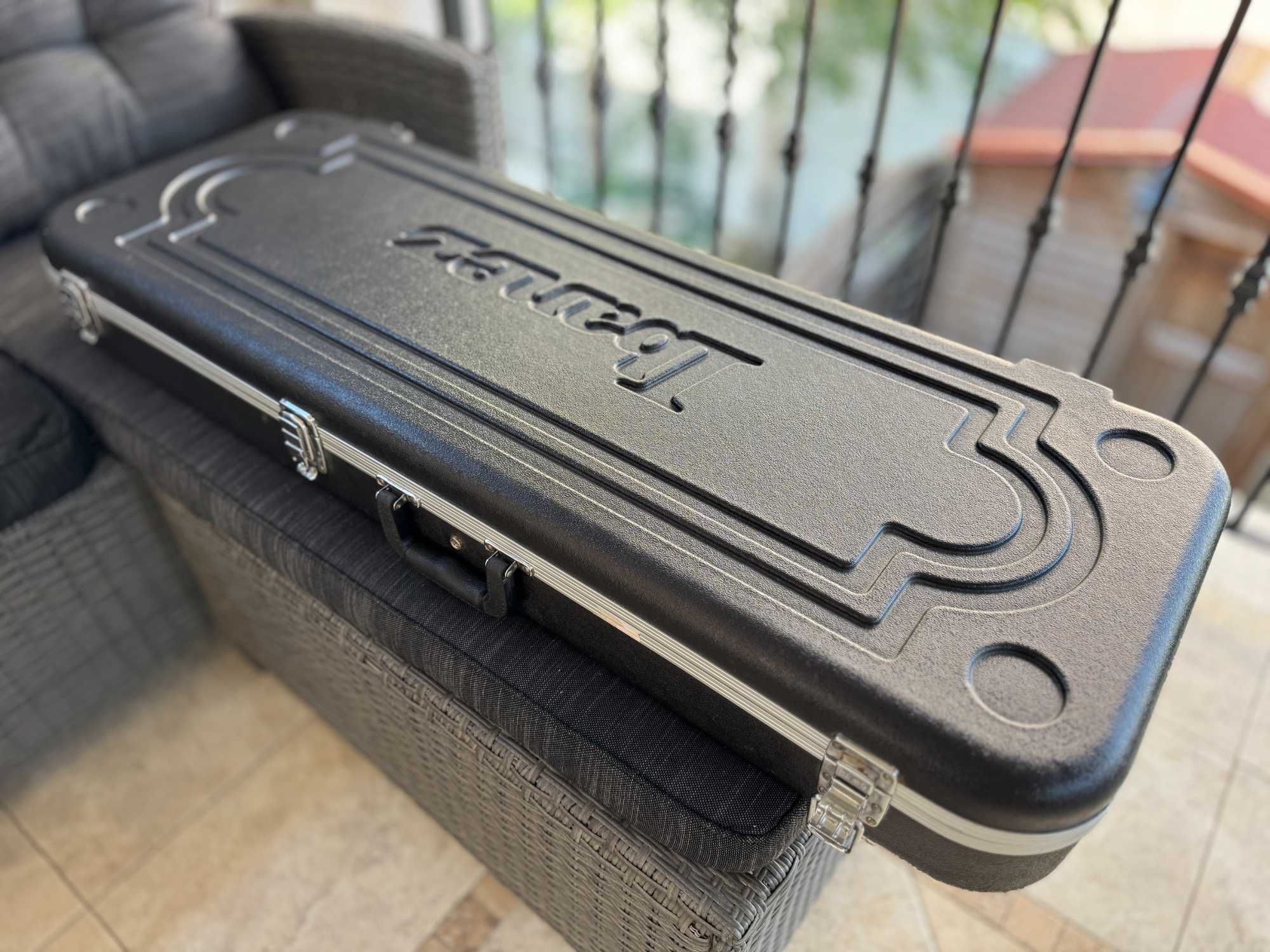 Chitara electrica Ibanez Prestige RGD2127FX-ISH