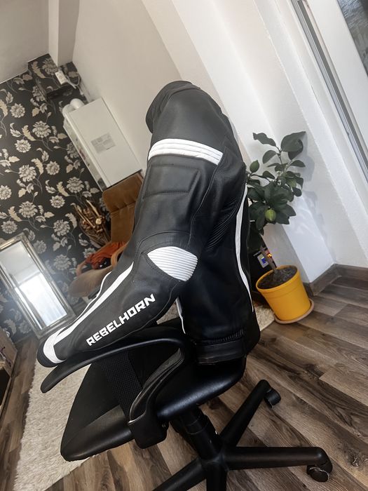 Geaca moto rebelhorn 56