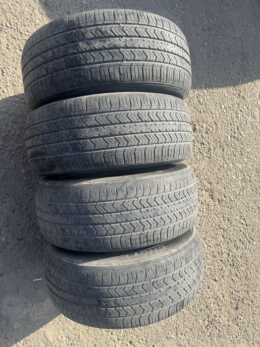 235/55/17 Charimhoo balon