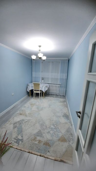 Продаётся 3 комнатная квартира в центре города Атырау торг.