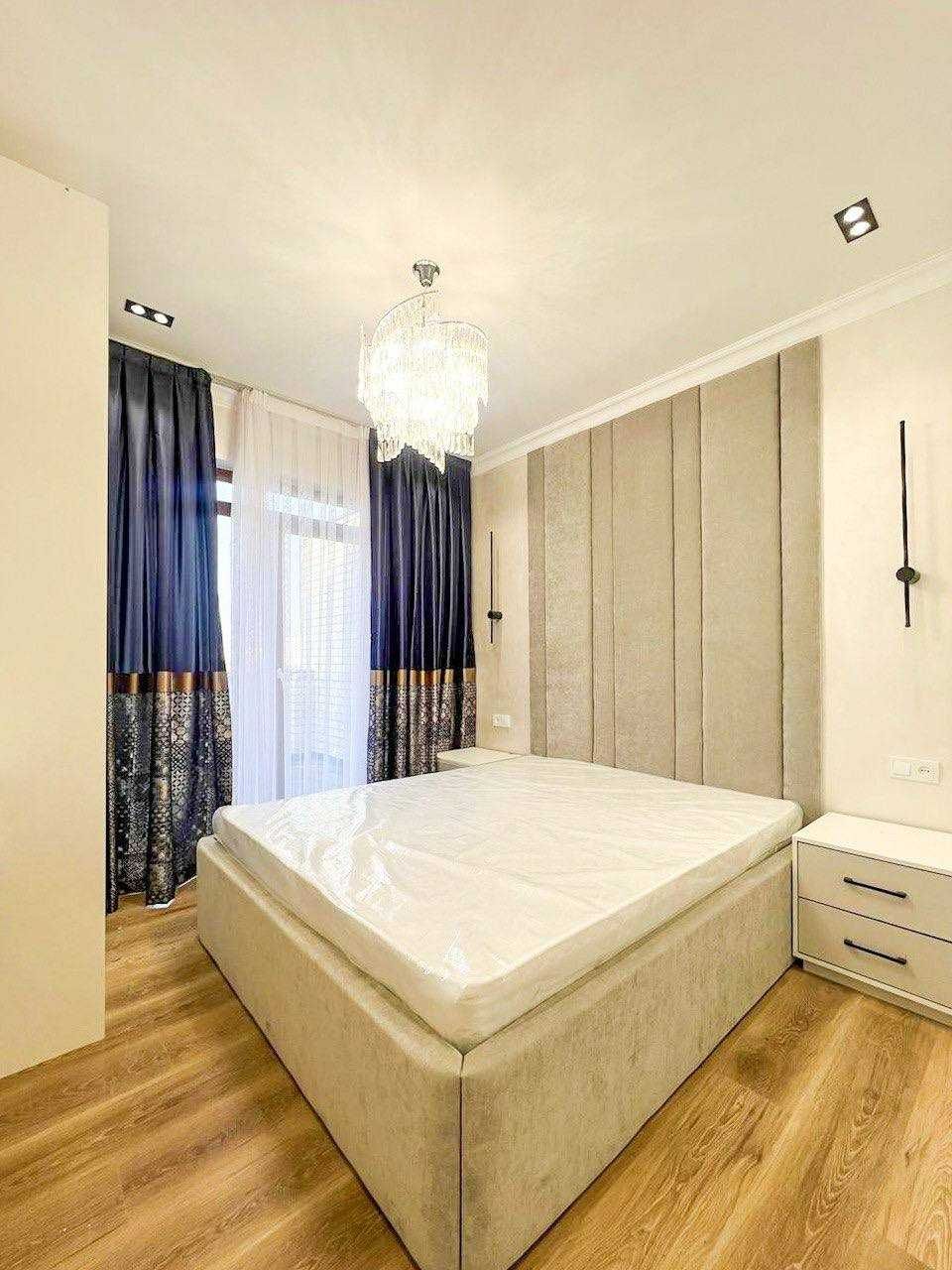 3-х комнатная в ЖК «Poytaxt» (терасса-20м2)   ID: 2605