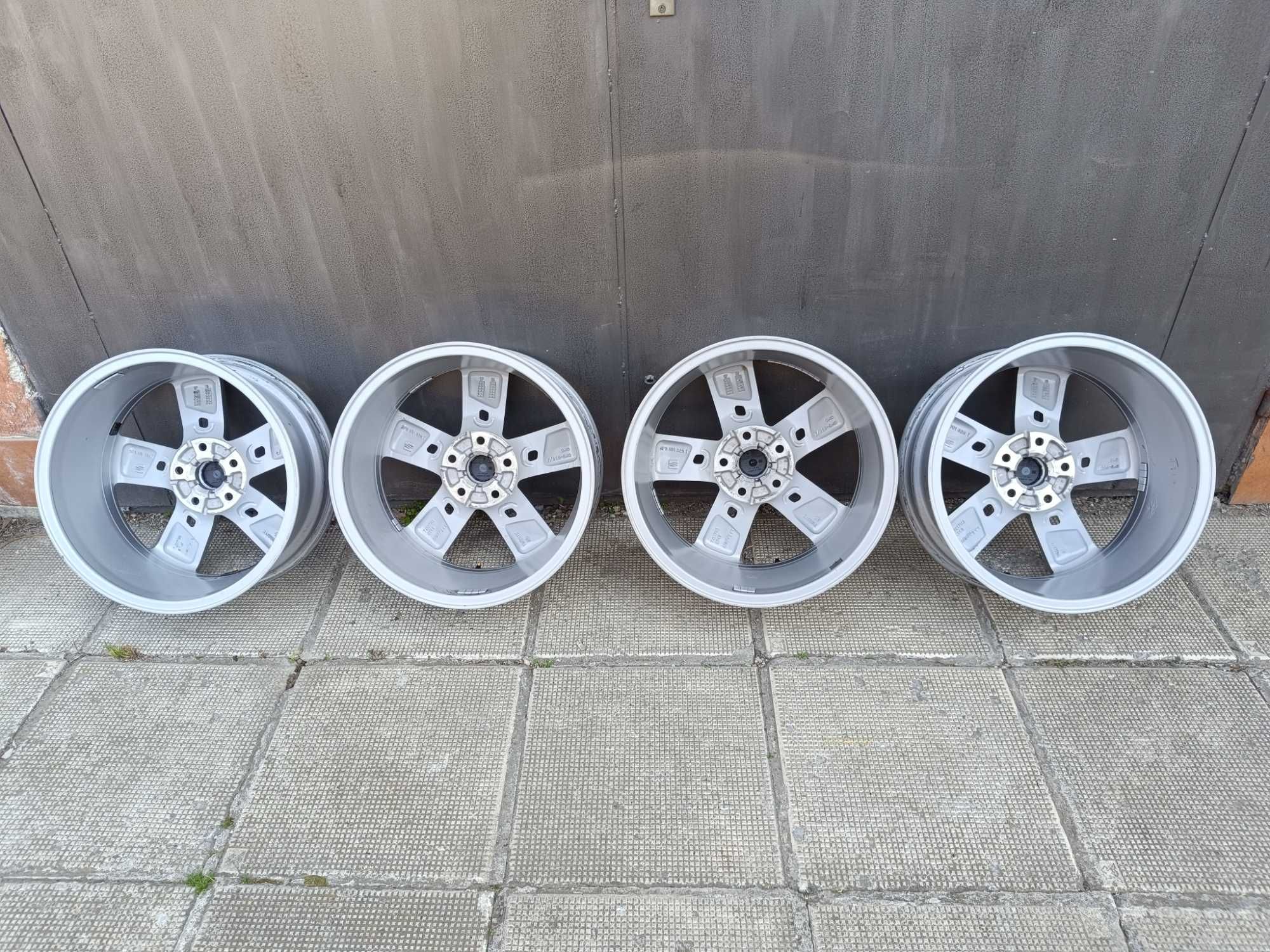 ОРИГИНАЛНИ джанти 17 ' цола 5х112 Сеат / SEAT VW AUDI 57,1 5x112