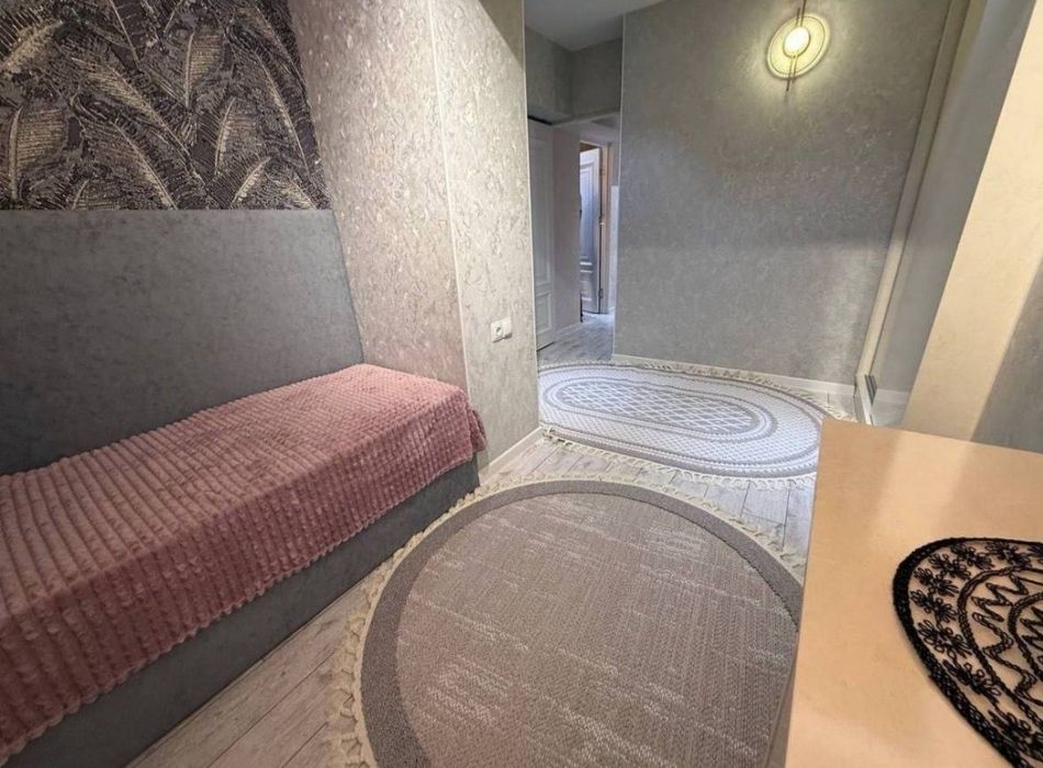 Ц-5 Минор сдаётся 2х комнатная евро квартира! Фото реал!