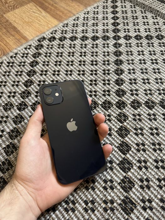 Iphone 12 128gb Айфон 12 128гб