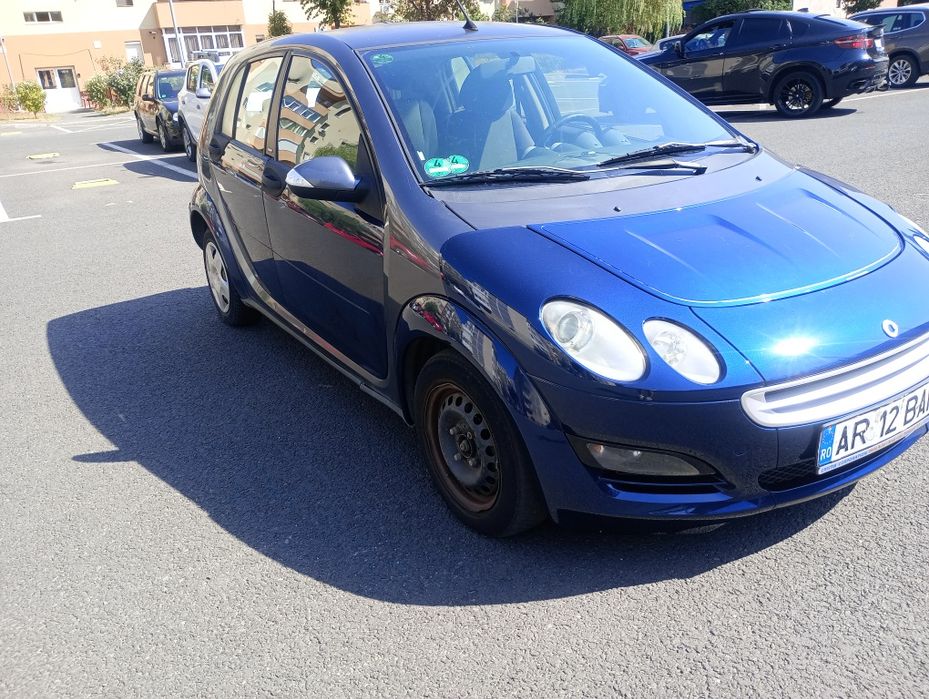 vand smart fourfor