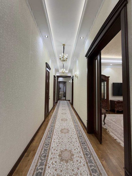 Продаётся 4-х комнатная квартира Габус