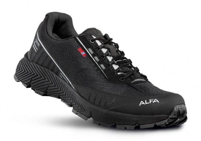 Alfa Drift Advance Gtx-оригинални мъжки обувки