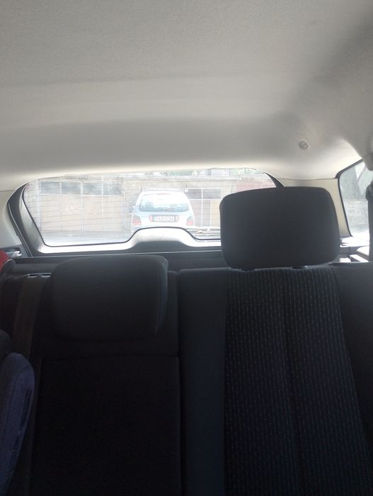 Автомобил Рено Меган 2