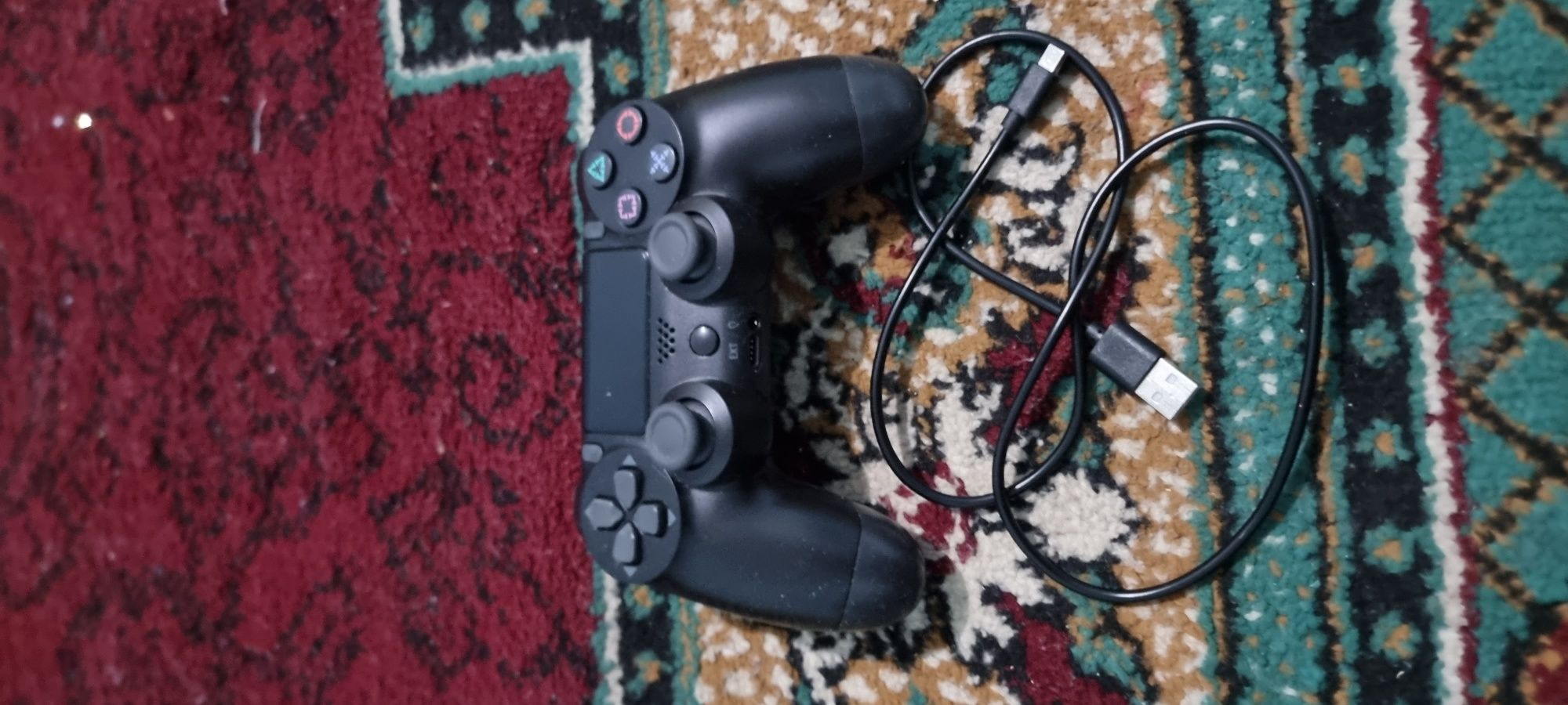 Joystick PlayStation 4