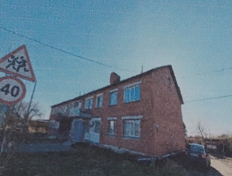 Продам 3 комнатную квартиру в Бишкуле