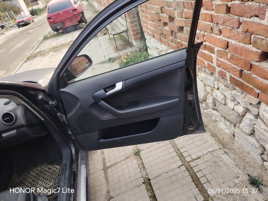 4 броя Врати оборудвани