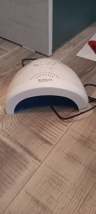 Аппараты и  расходники для маникюра