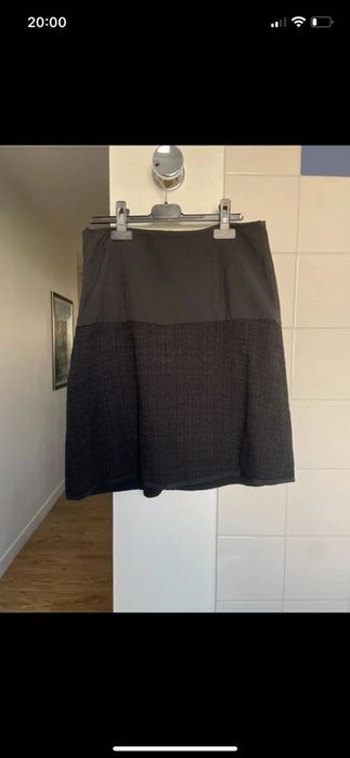 Пола и сако сет на Sandro