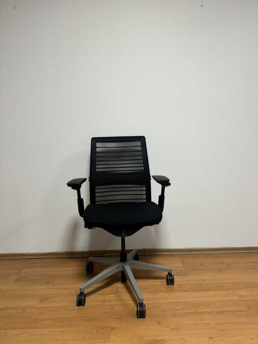 Scaun birou Steelcase Reply Air