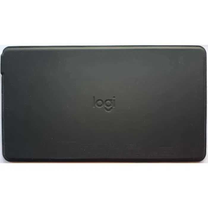 Logitech KEYS-TO-GO tastatura bluetooth pt iPhone iPad Apple TV laptop