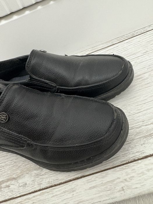 Туфли 30размер для мальчика