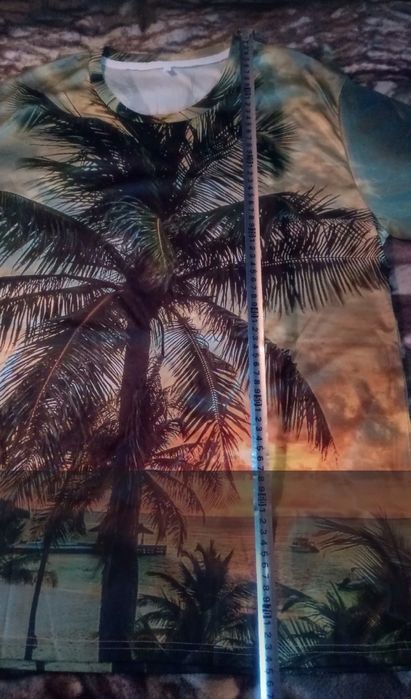 модная футболка с 3D принтом, Джокер