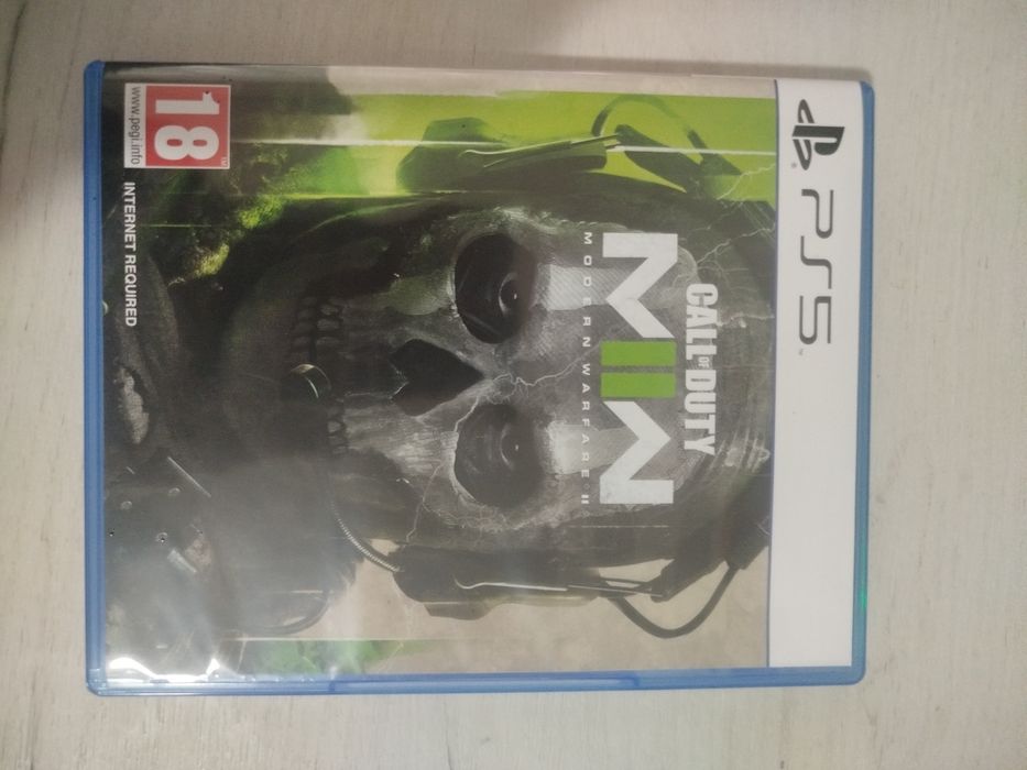 Vand playstation5 nou