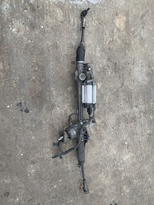 Caseta directie vw golf 6