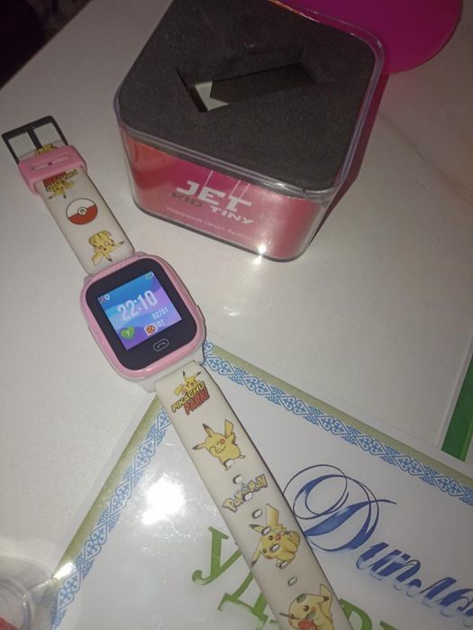 Смарт часы продам