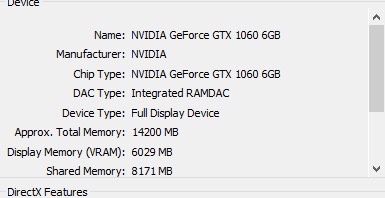 Vand calculator gaming i7 7700k 1060 6 gb, 16 ram, ssd hdd 1 tb