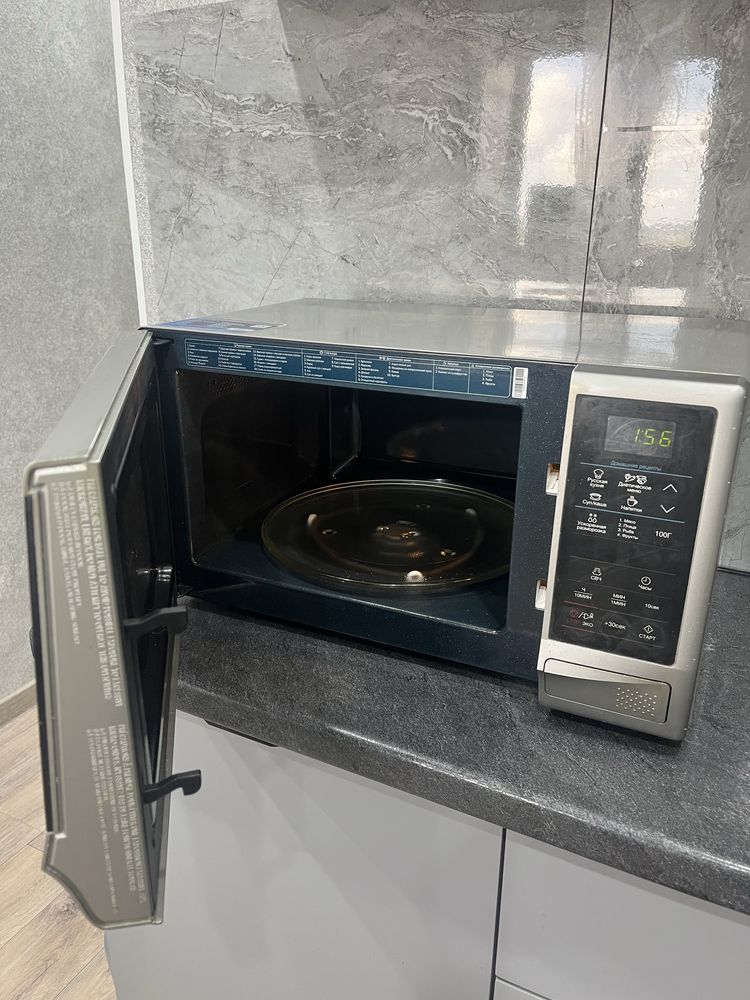Микроволновая печь Sumsung