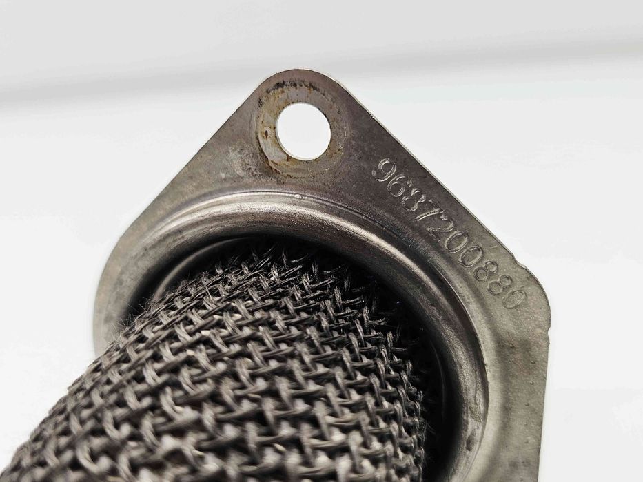 Conducta gaze Ford Mondeo 4 Sedan Facelift [Fabr 2007-2015] 9687200880