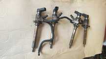 Injectoare Ford Focus ,Ford Mondeo, C-max ,2.0 diesel