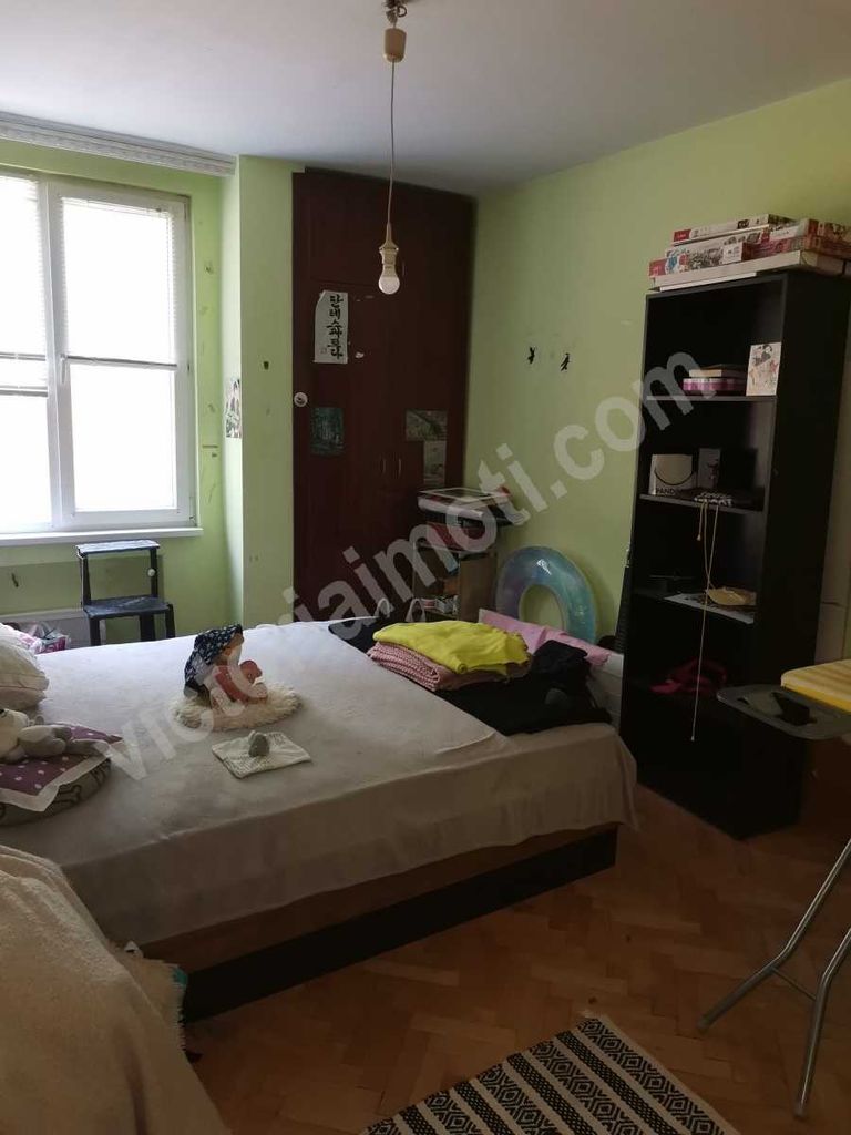 Продава се Четиристаен апартамент в Велико Търново, Колю Фичето - 88 кв.м за 1364 €/кв.м - Снимка #6