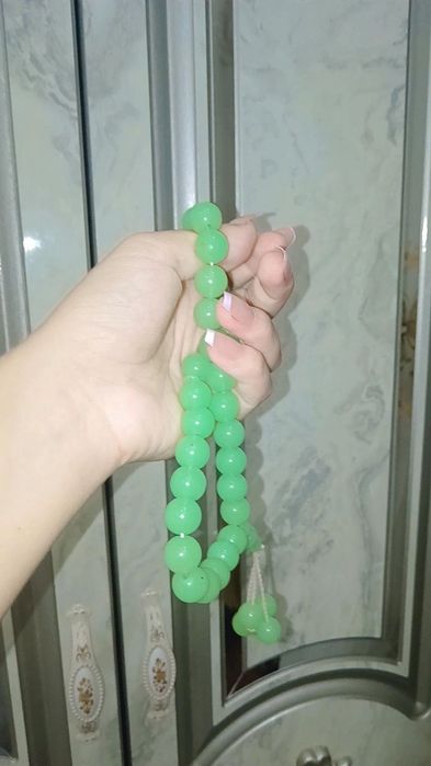 Fosforli tasbex  juda ajoyib sovg'a
