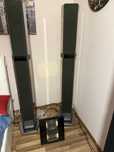 Boxe B&O Penta MK3