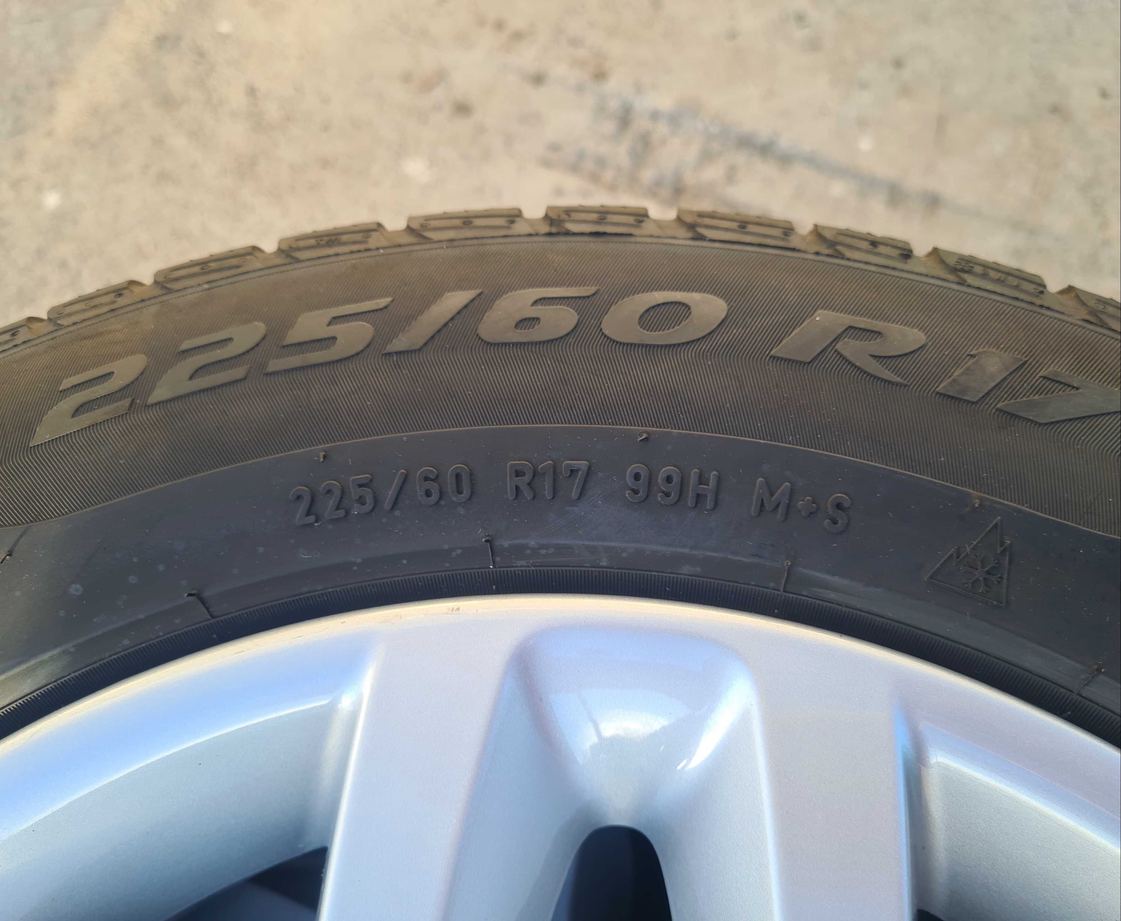 Джанти за BMW X1, X3 и др.
