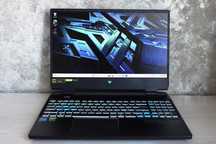 Ноутбук Acer predator helios 300