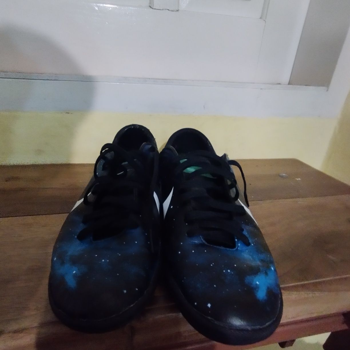 Pantofi Footbal Nike MERCURIAL CR 7
