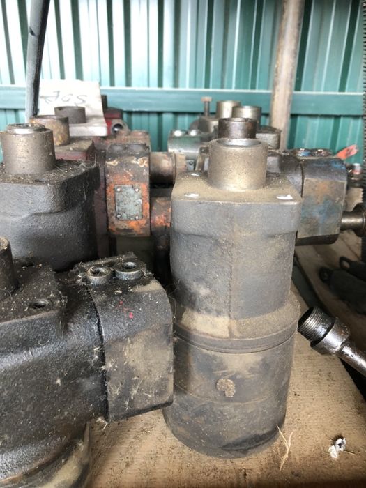 Danfos Taf sau Ifron