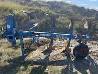 Plug lemken rabe kverneland