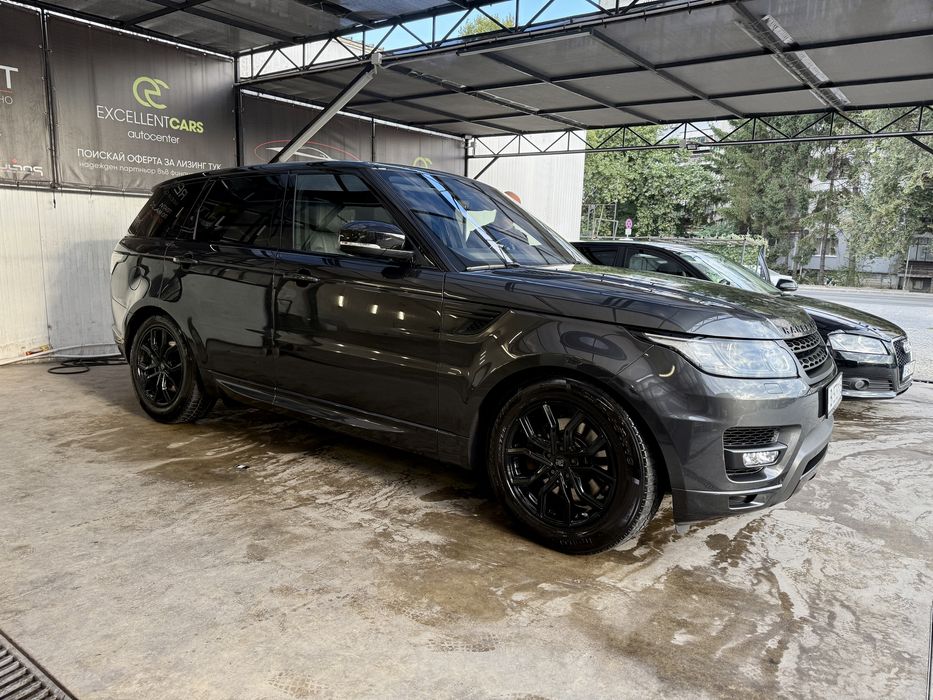19 ‘Джанти, зимни гуми 235 65 19 за Range Rover Sport 2013-2021