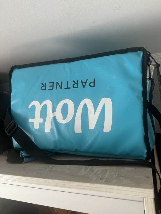 Продам термосумку