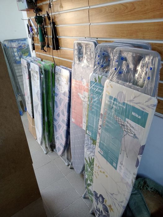 Гладильные доски / гладильная доска / Новые