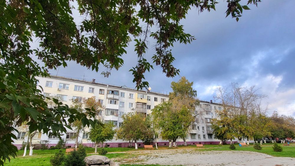 Продам 1комнатную квартиру