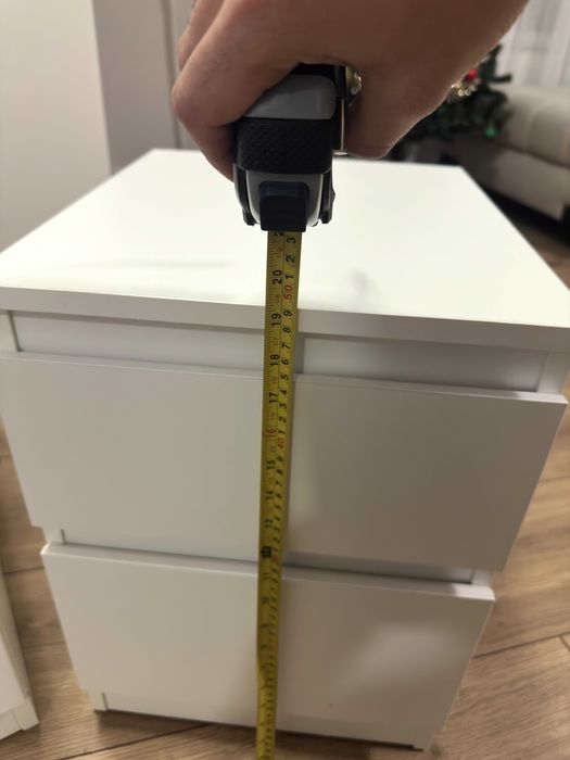 Комплект нощни шкафчета