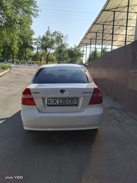 Nexia 3  Nexia 3 2018