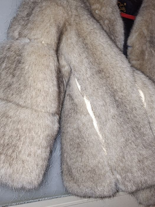 Blăniță damă artificială