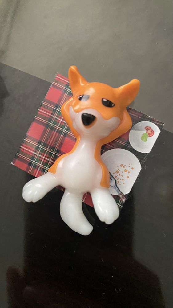 Киндер колекция статуетка фигура фигурка kinder surprise играчки