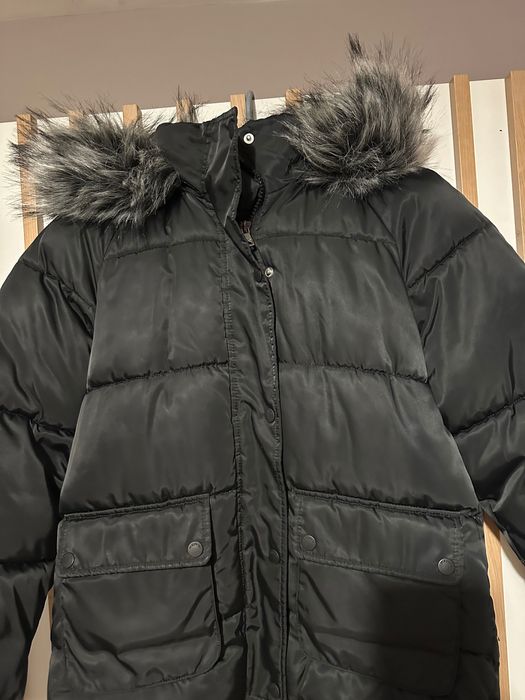 Зимно яке Майорал