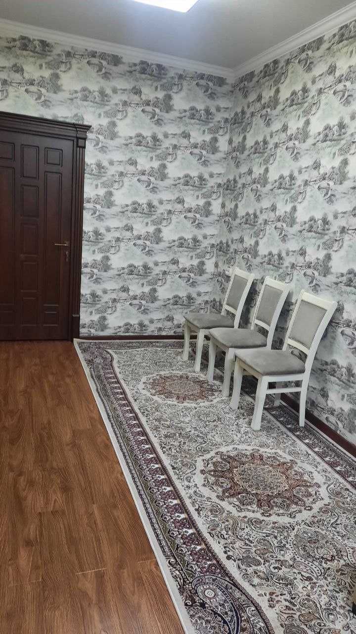 СДАЁТСЯ квартира  3х комнатная квартира
