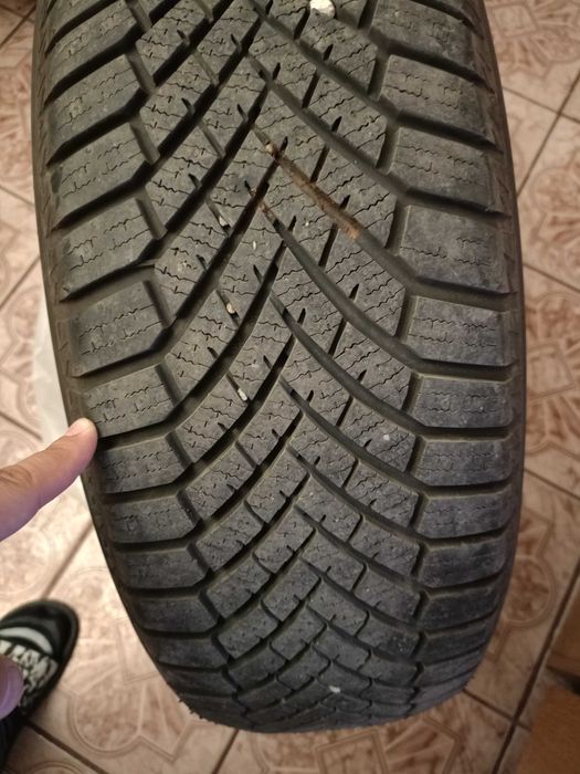 Зимни гуми Yokohama